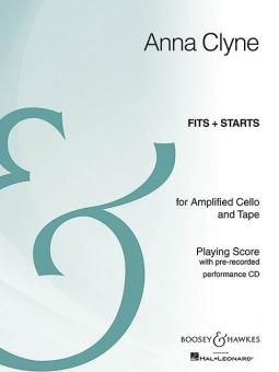 Fits + Starts 