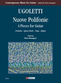 Nuove Polifonie 