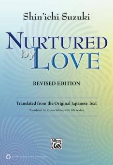 Nurtured by Love 