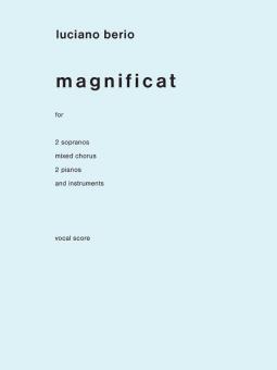 Magnificat 