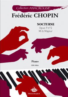 Nocturne Mib Majeur op. 9 No. 2 