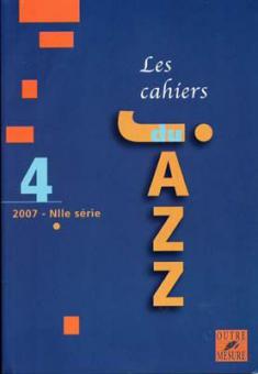 Les Cahiers du jazz no4 