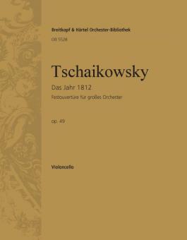 Das Jahr 1812 