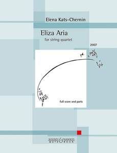 Eliza Aria Standard