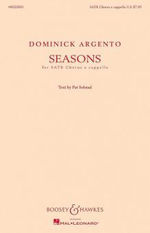 Seasons 