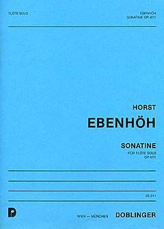 Sonatine Op. 47/1 