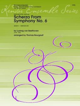 Scherzo From Symphony No. 6 Standard