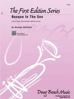 Basque In The Sun Standard