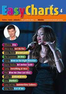 Easy Charts 4 