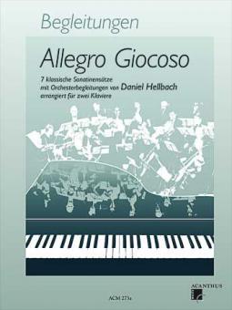 Allegro Giocoso 