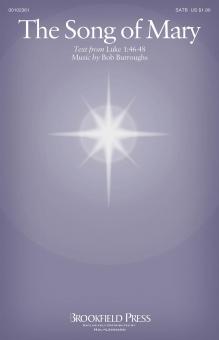 The Song Of Mary Standard