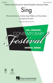 Sing 