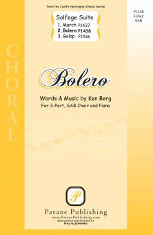 Bolero 
