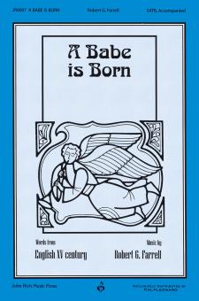 A Babe Is Born 