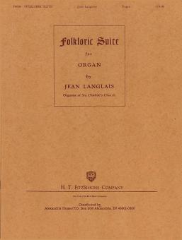 Folkloric Suite 