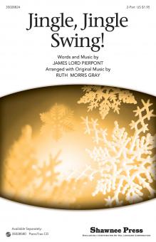 Jingle, Jingle Swing! 