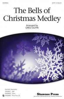 The Bells Of Christmas Medley 