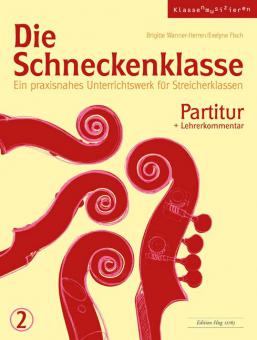 Die Schneckenklasse 2 