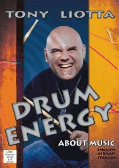 Drum Energy 