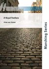 A Royal Fanfare 