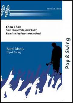 Chan Chan (Fanfarenorchester) 