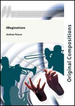 iMaginations (Fanfarenorchester) 