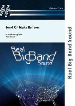 Land Of Make Believe (Fanfarenorchester) 