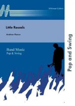 Little Rascals (Fanfarenorchester) 