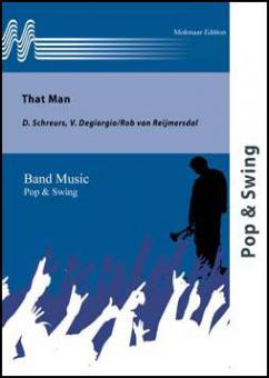 That Man (Fanfarenorchester) 