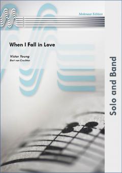 When I Fall in Love (Fanfarenorchester) 