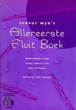 Allereerste Fluitboek 
