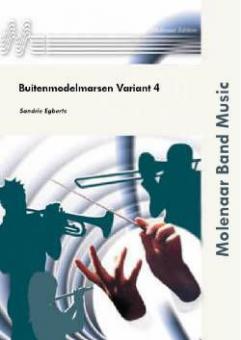 Buitenmodelmarsen Variant 4 