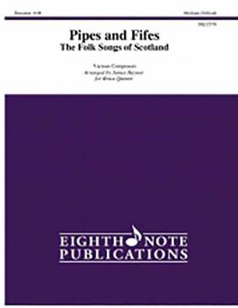 Pipes And Fifes 