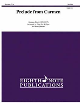 Prelude From Carmen 
