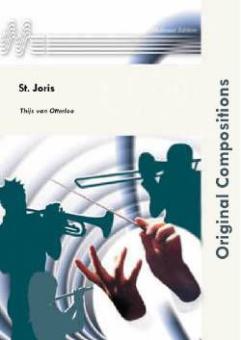 Sint Joris (Fanfarenorchester) 