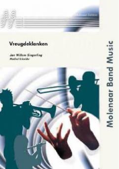 Vreugdeklanken 