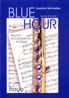 Blue Hour - Brilliant ans Sentimantal Moments 