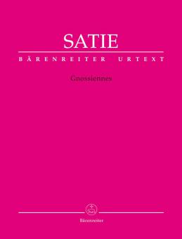 Gnossiennes Standard