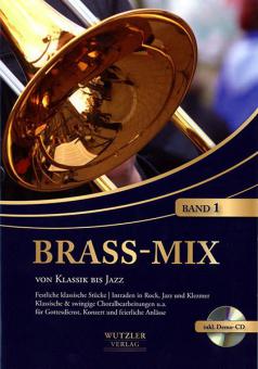 Brass-Mix 