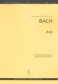 Arie Standard