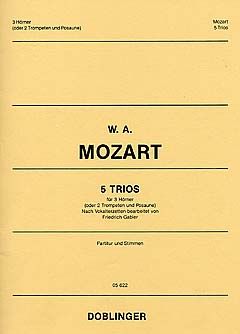 5 Trios 