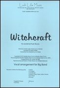 Witchcraft 