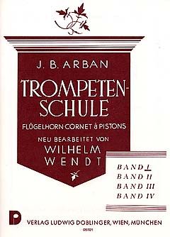 Trompetenschule 1 