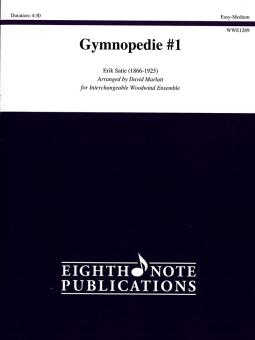 Gymnopedie #1 