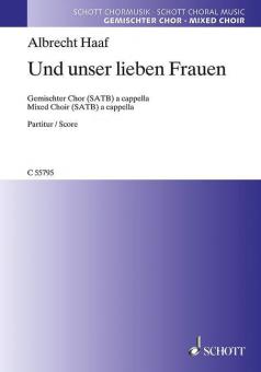 Und unser lieben Frauen Standard