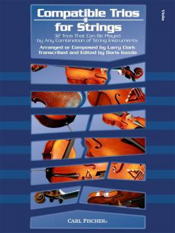 Compatible Trios For Strings 