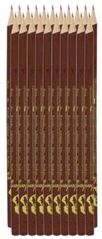 Pencil Symphony No. 9 