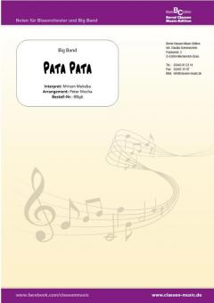 Pata Pata 