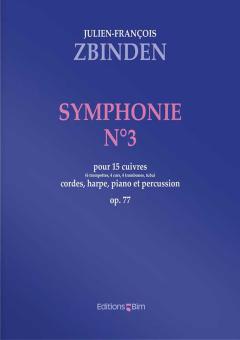 Symphony No 3, op. 77 Standard