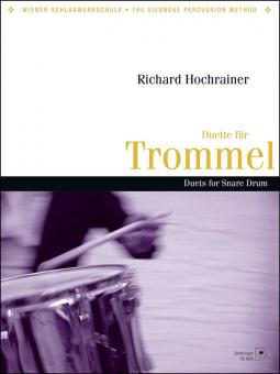 Duette für Trommler 
